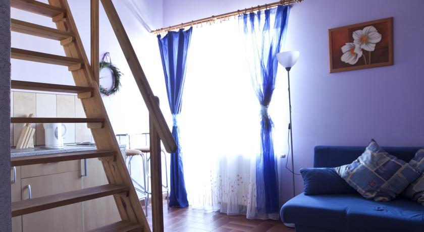 Waldi Pokoje Goscine Z Aneksem Karpacz Exteriér fotografie