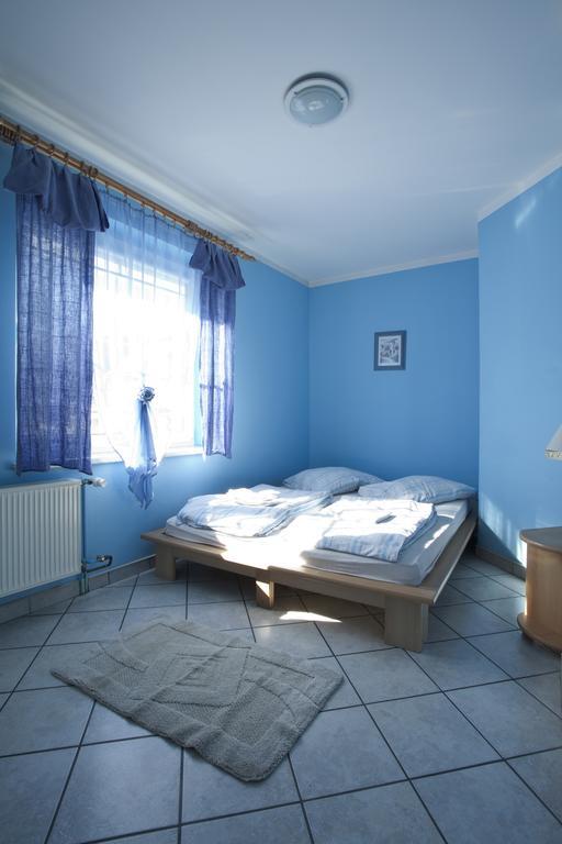 Waldi Pokoje Goscine Z Aneksem Karpacz Pokoj fotografie